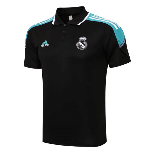 Polo Real Madrid 22/23 Nero